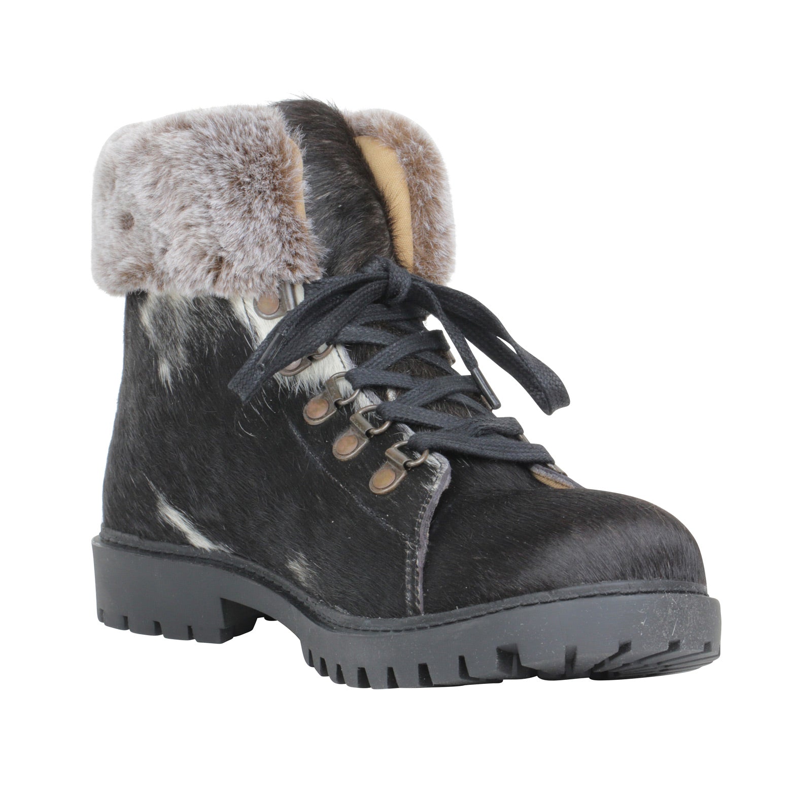 Turbulent Boots Myra USA
