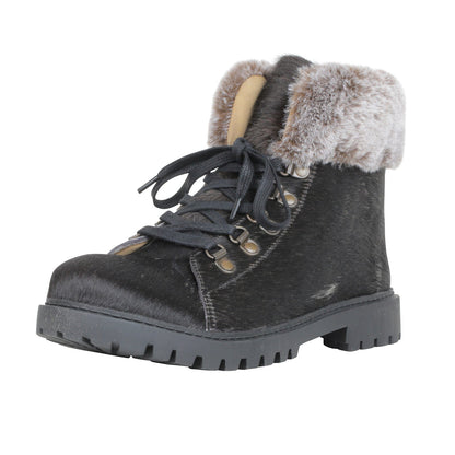 Turbulent Boots Myra USA