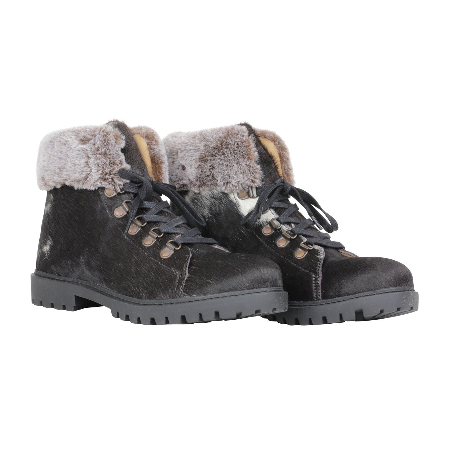 Turbulent Boots Myra USA