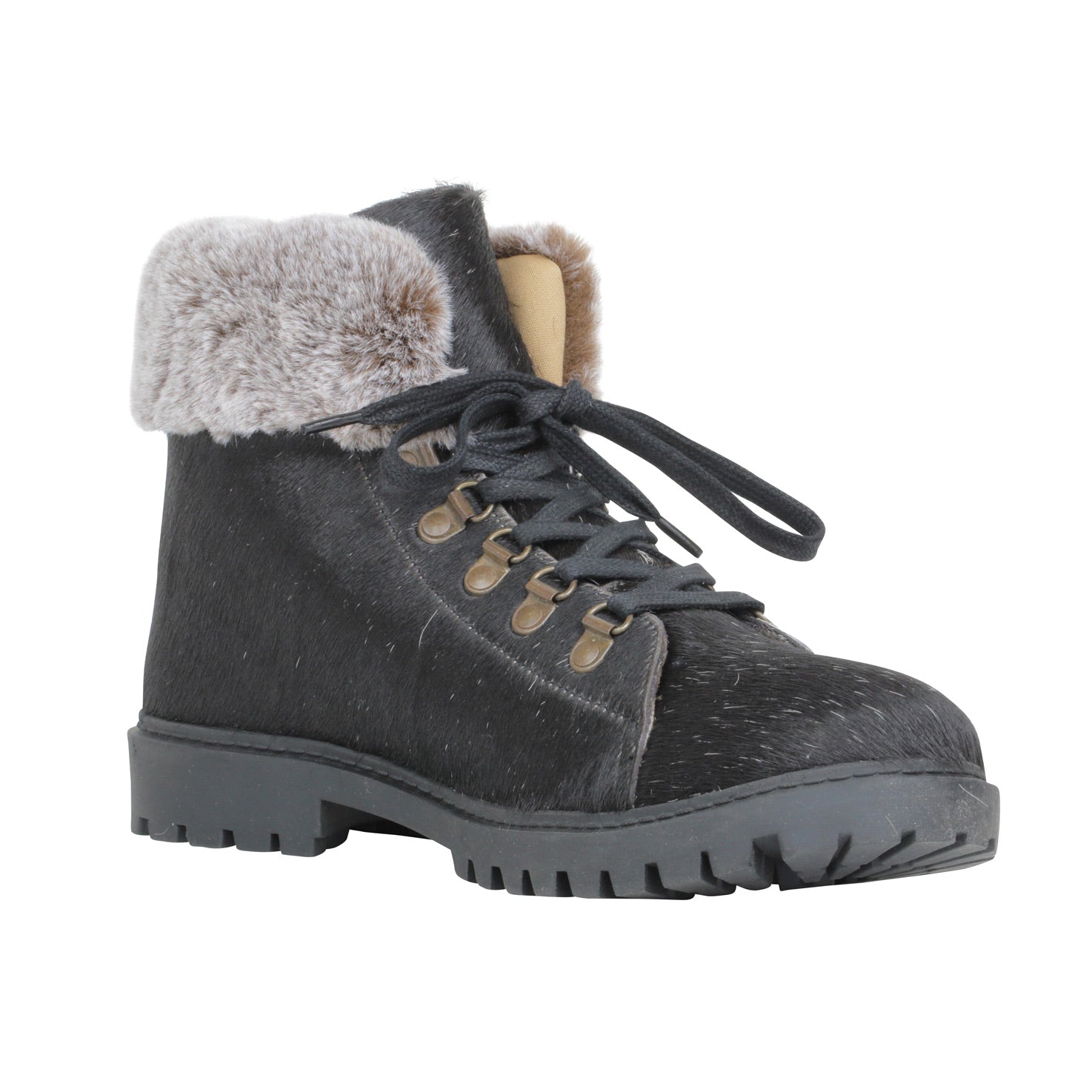 Turbulent Boots Myra USA