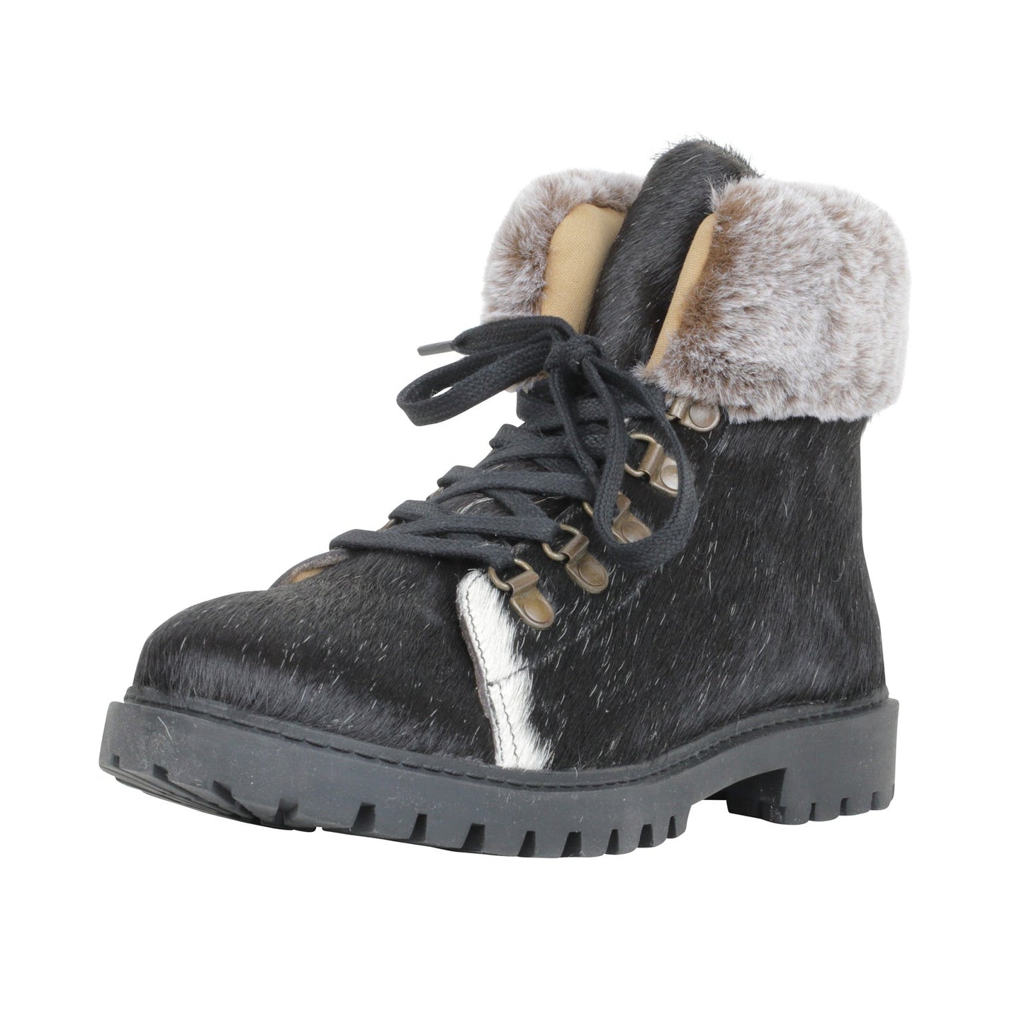 Turbulent Boots Myra USA