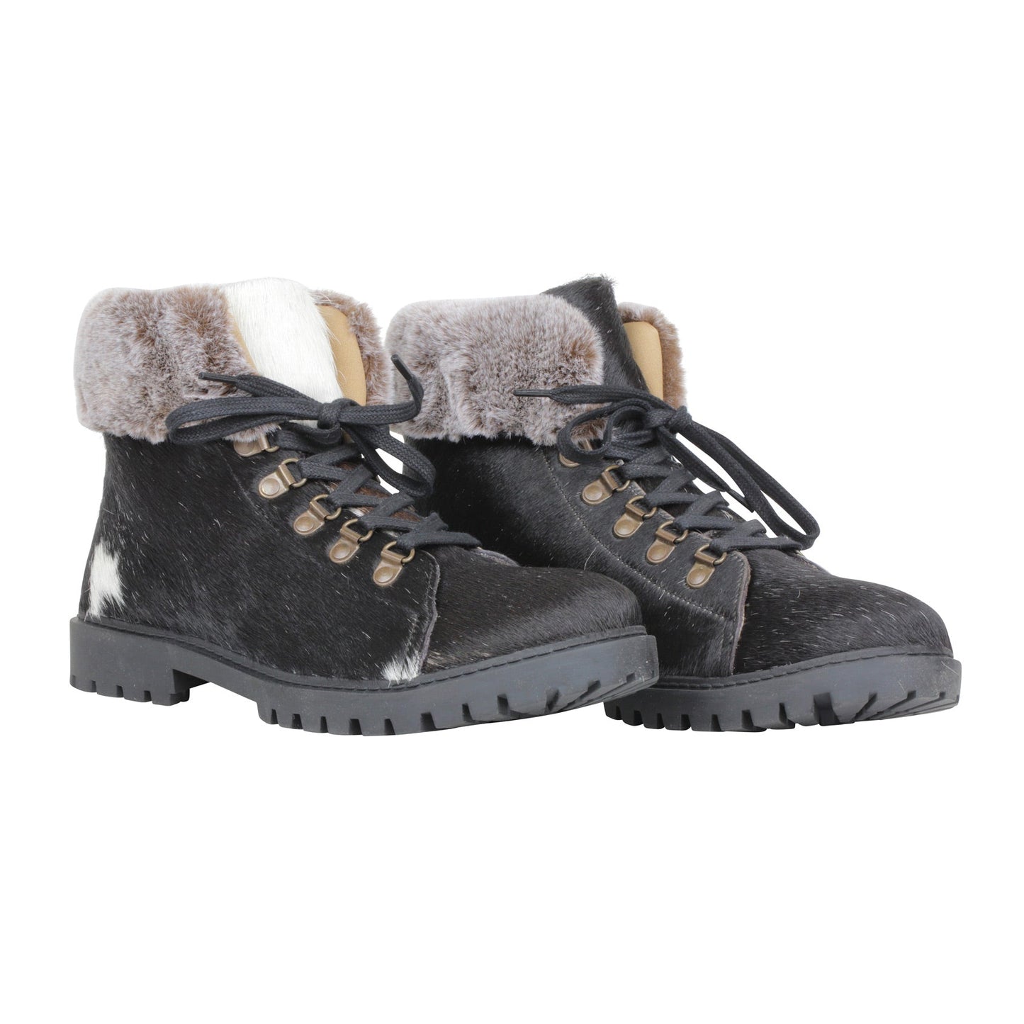 Turbulent Boots Myra USA