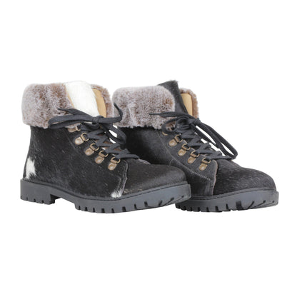 Turbulent Boots Myra USA