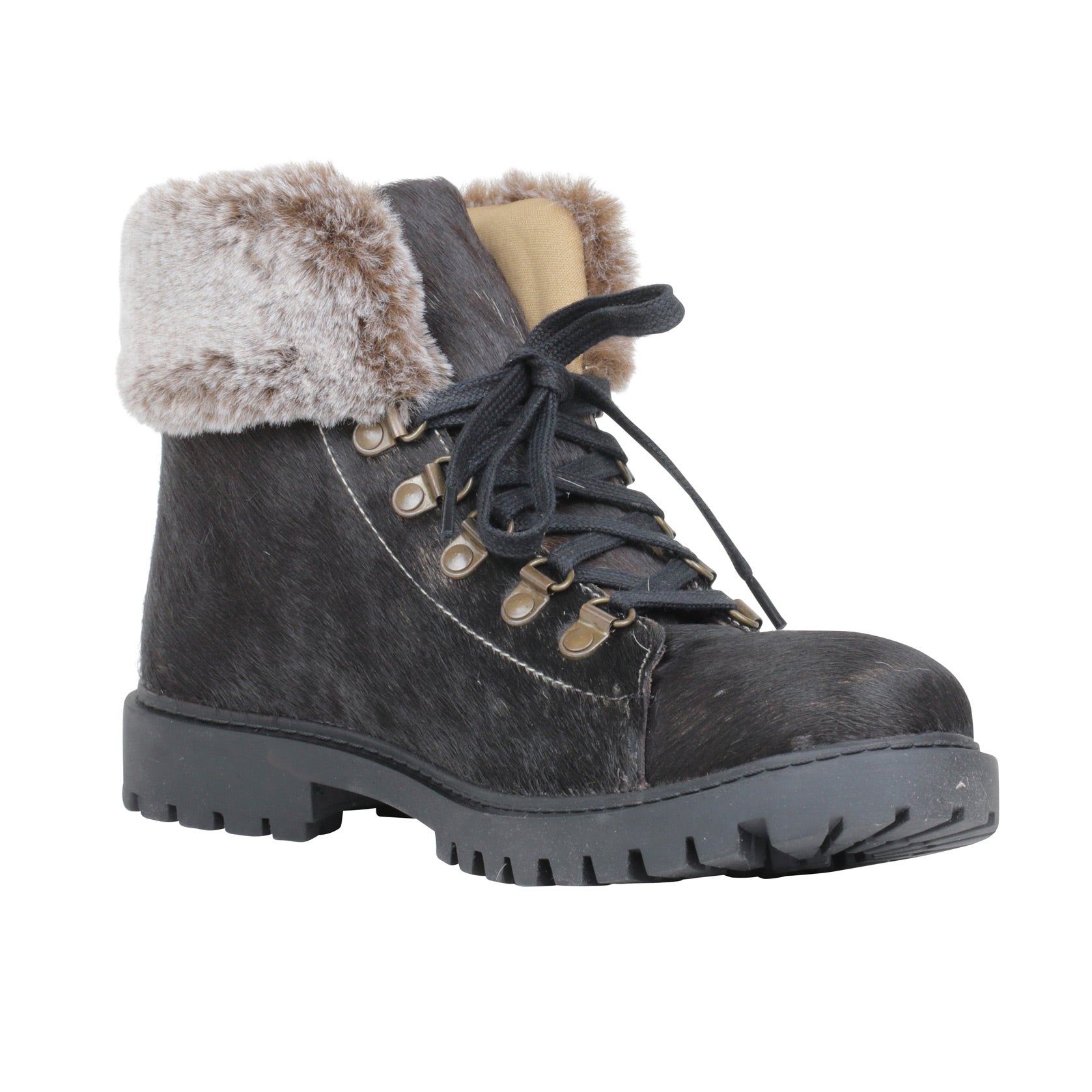 Turbulent Boots Myra USA