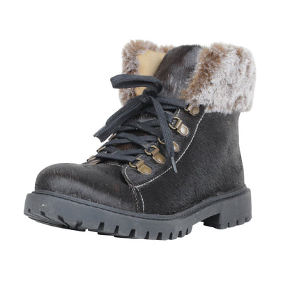 Turbulent Boots Myra USA