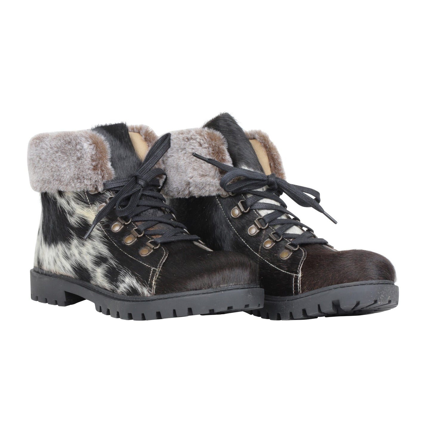 Turbulent Boots Myra USA