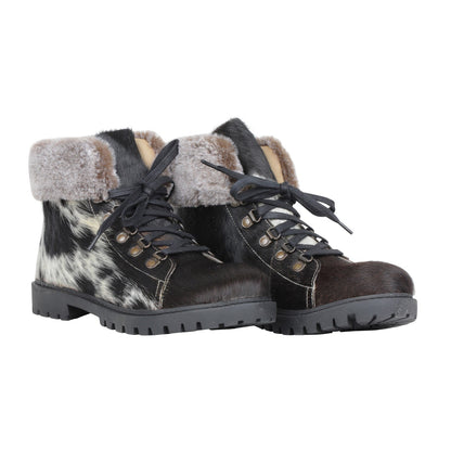 Turbulent Boots Myra USA