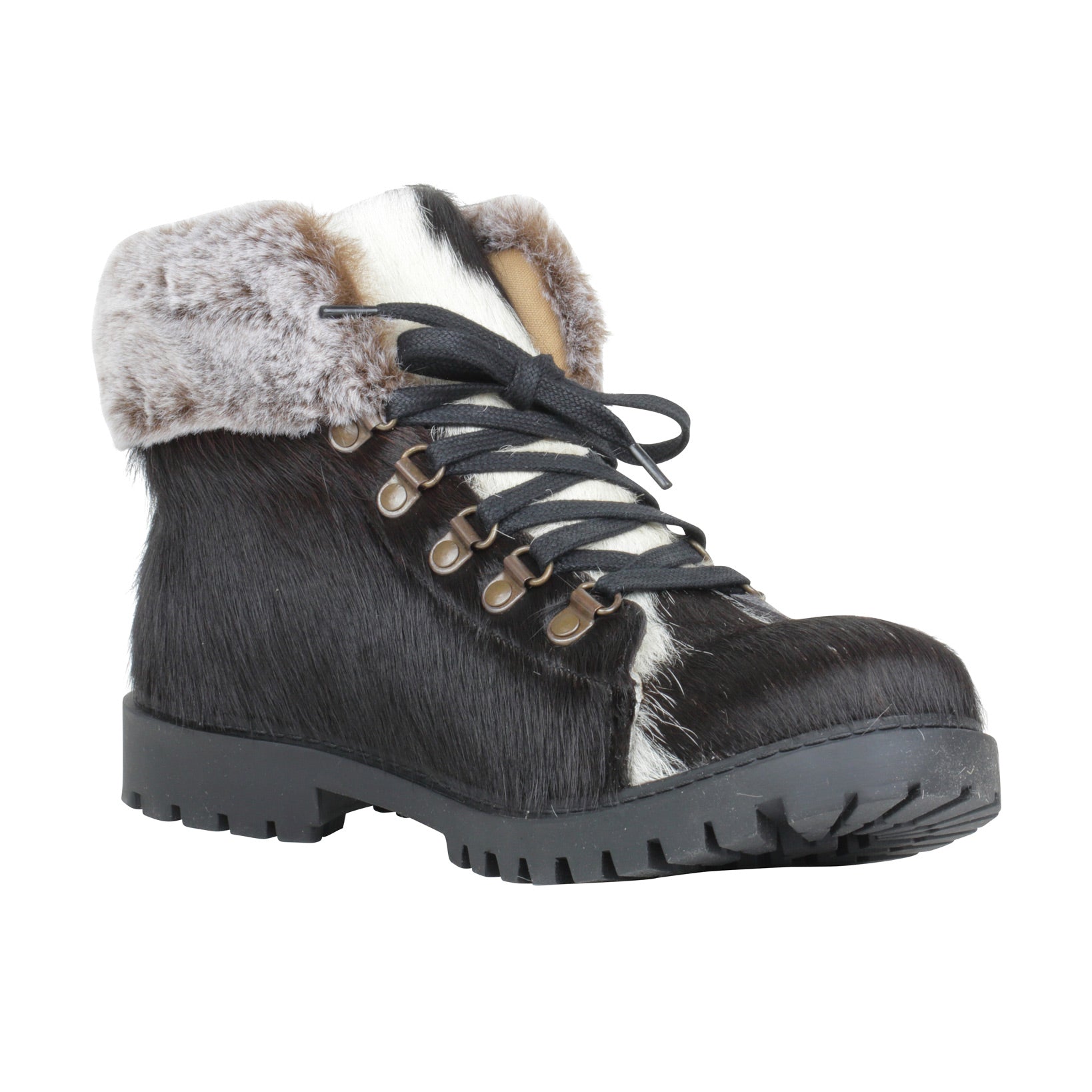 Turbulent Boots Myra USA