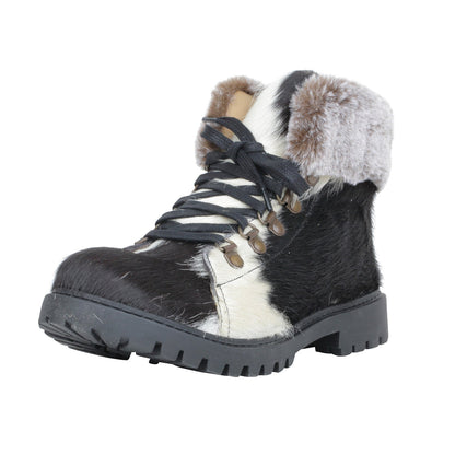 Turbulent Boots Myra USA