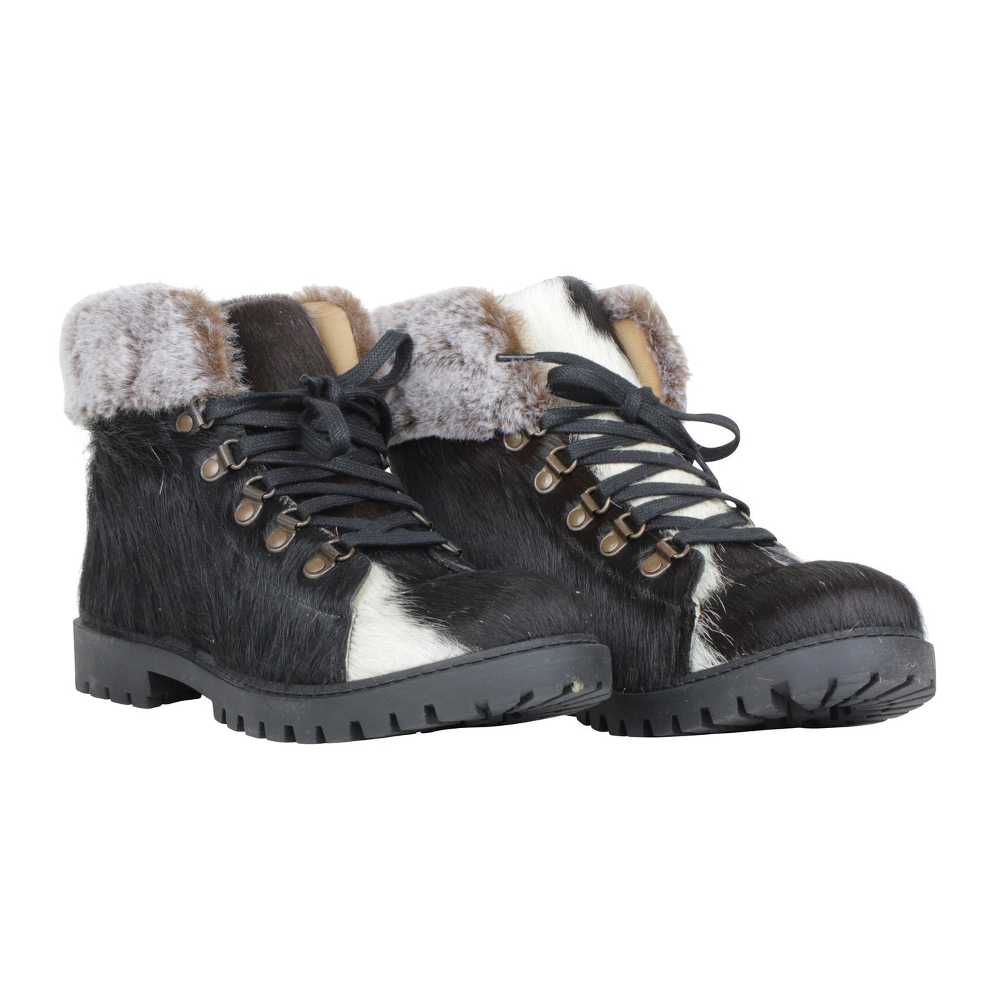Turbulent Boots Myra USA