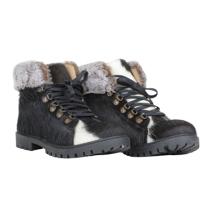 Turbulent Boots Myra USA