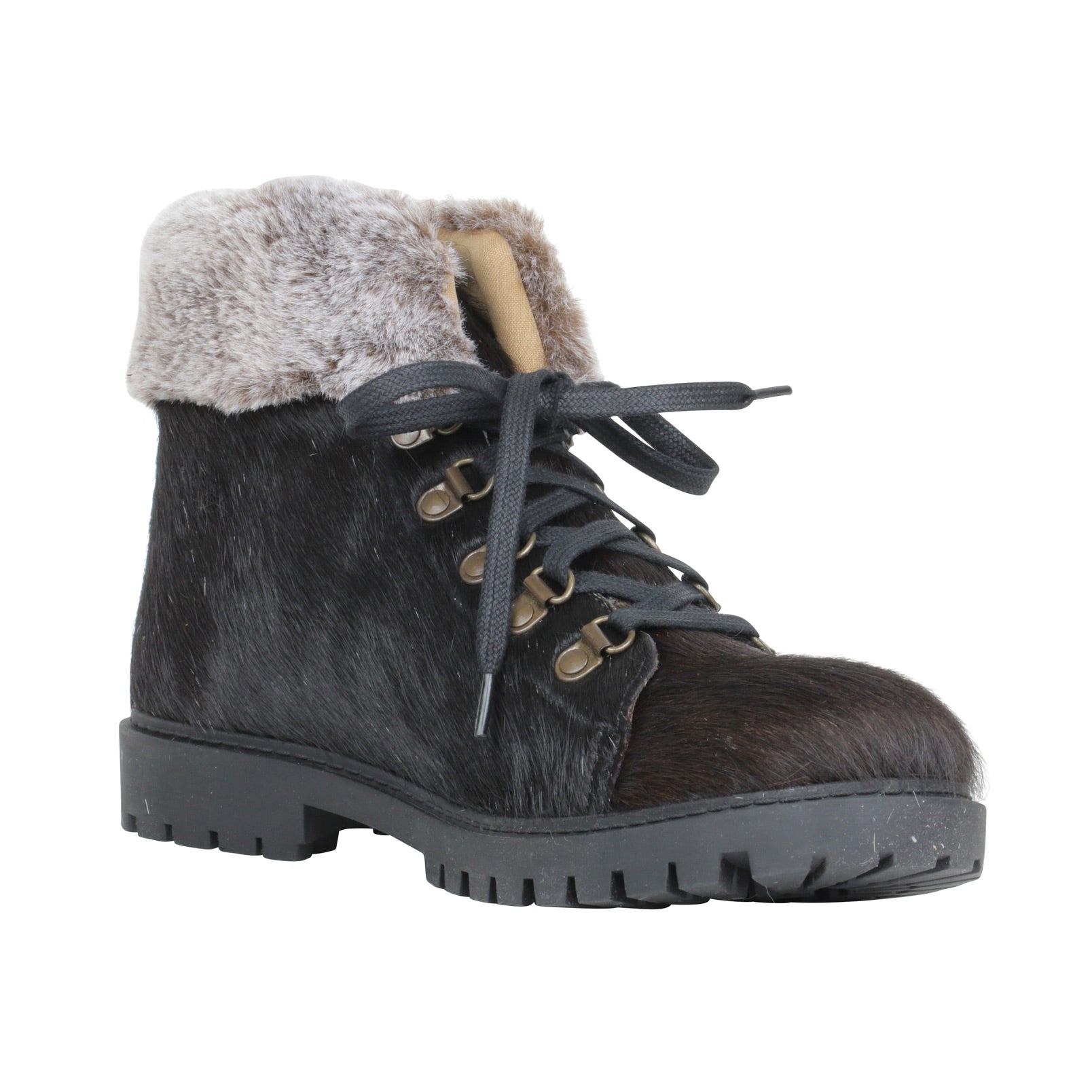 Turbulent Boots Myra USA