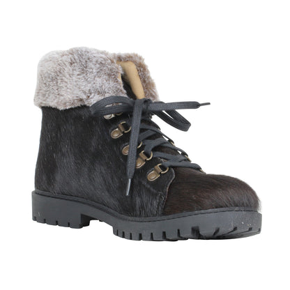 Turbulent Boots Myra USA