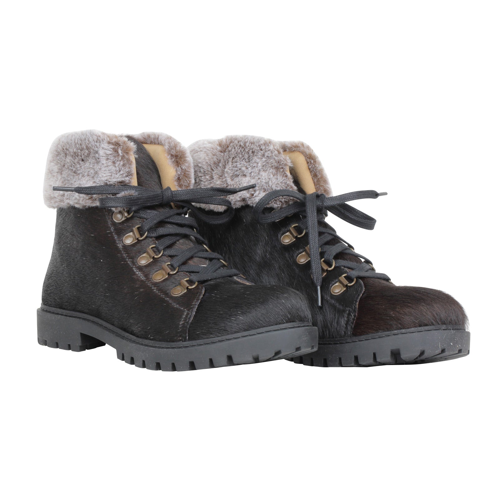Turbulent Boots Myra USA