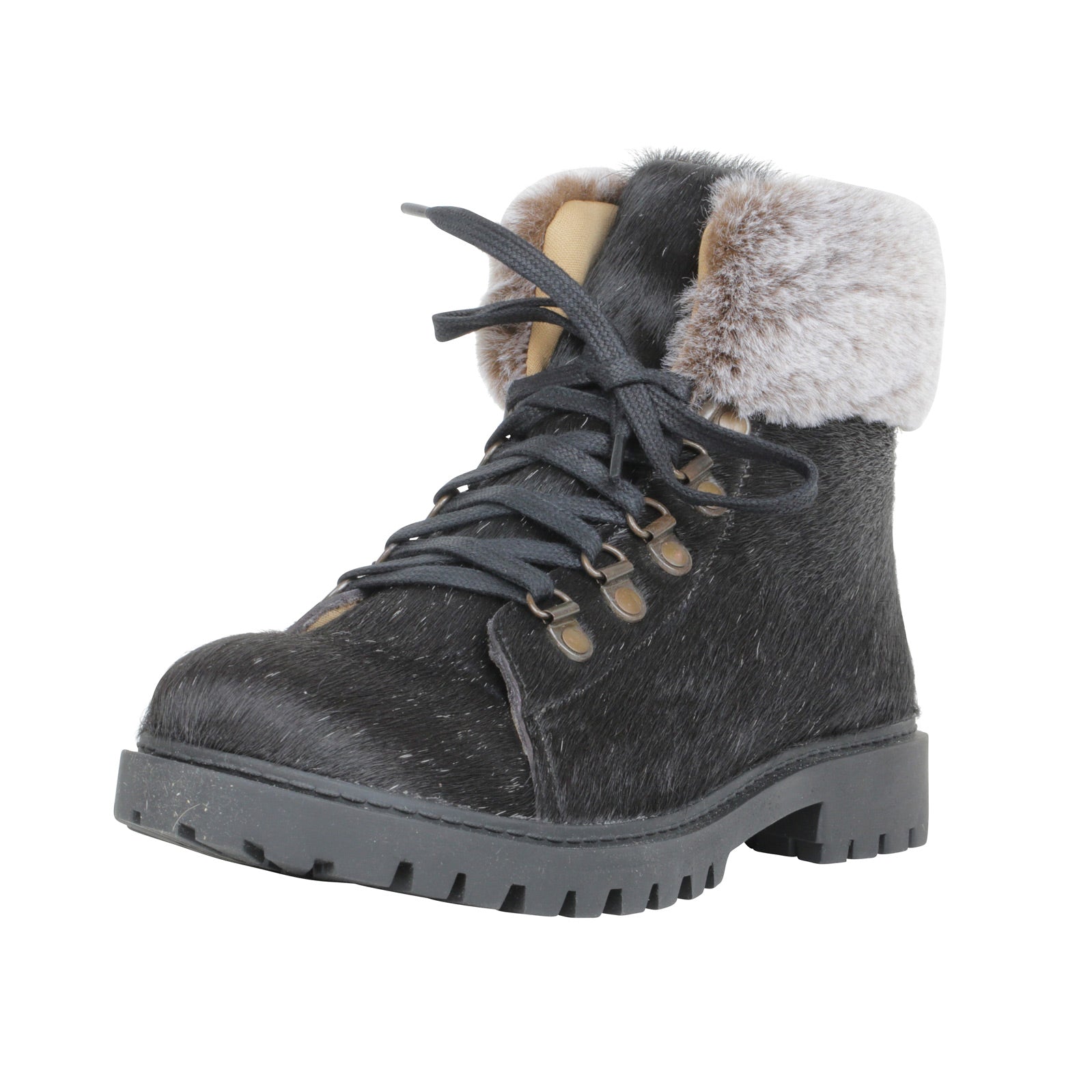 Turbulent Boots Myra USA