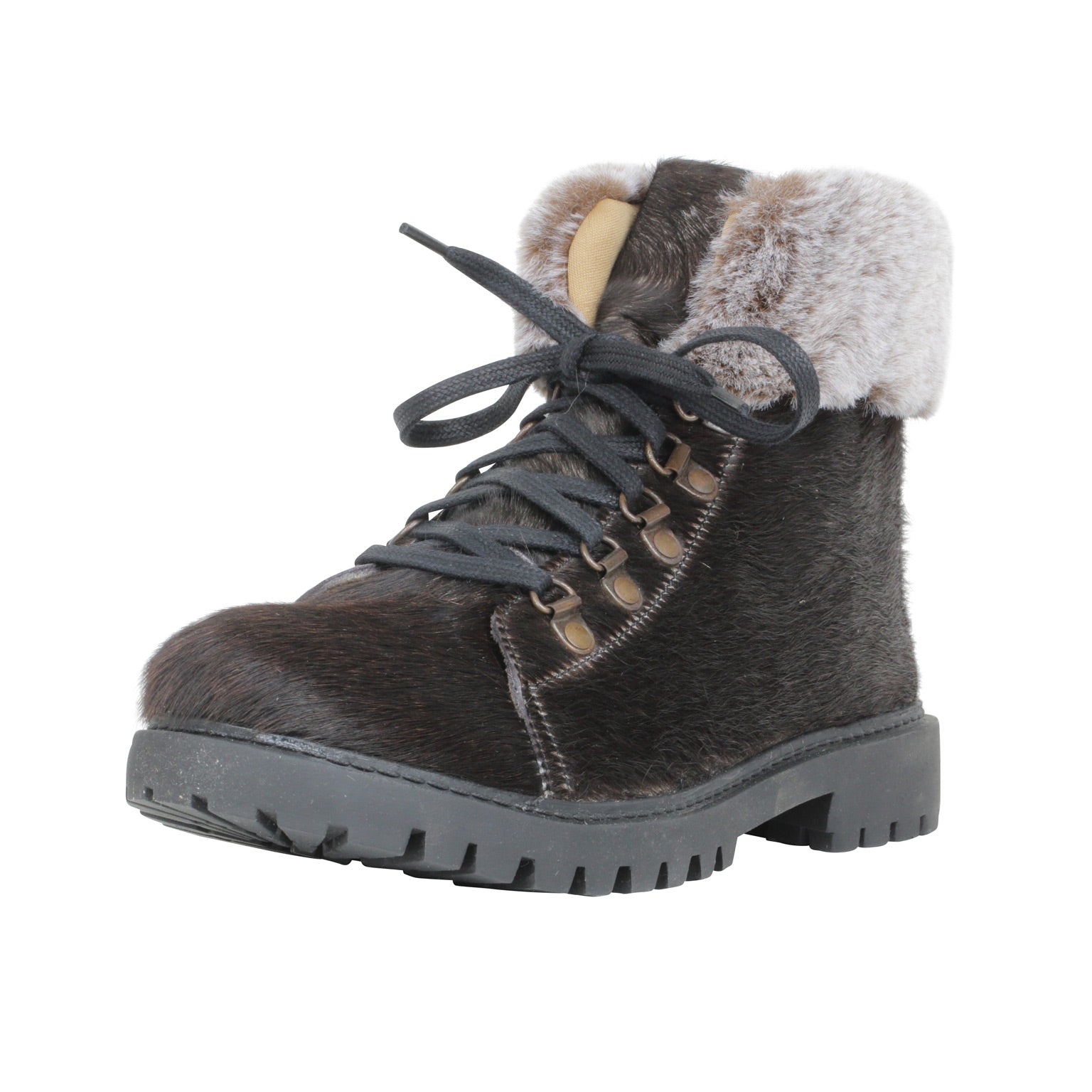 Turbulent Boots Myra USA