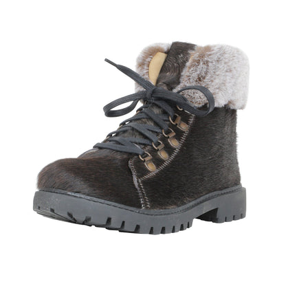 Turbulent Boots Myra USA
