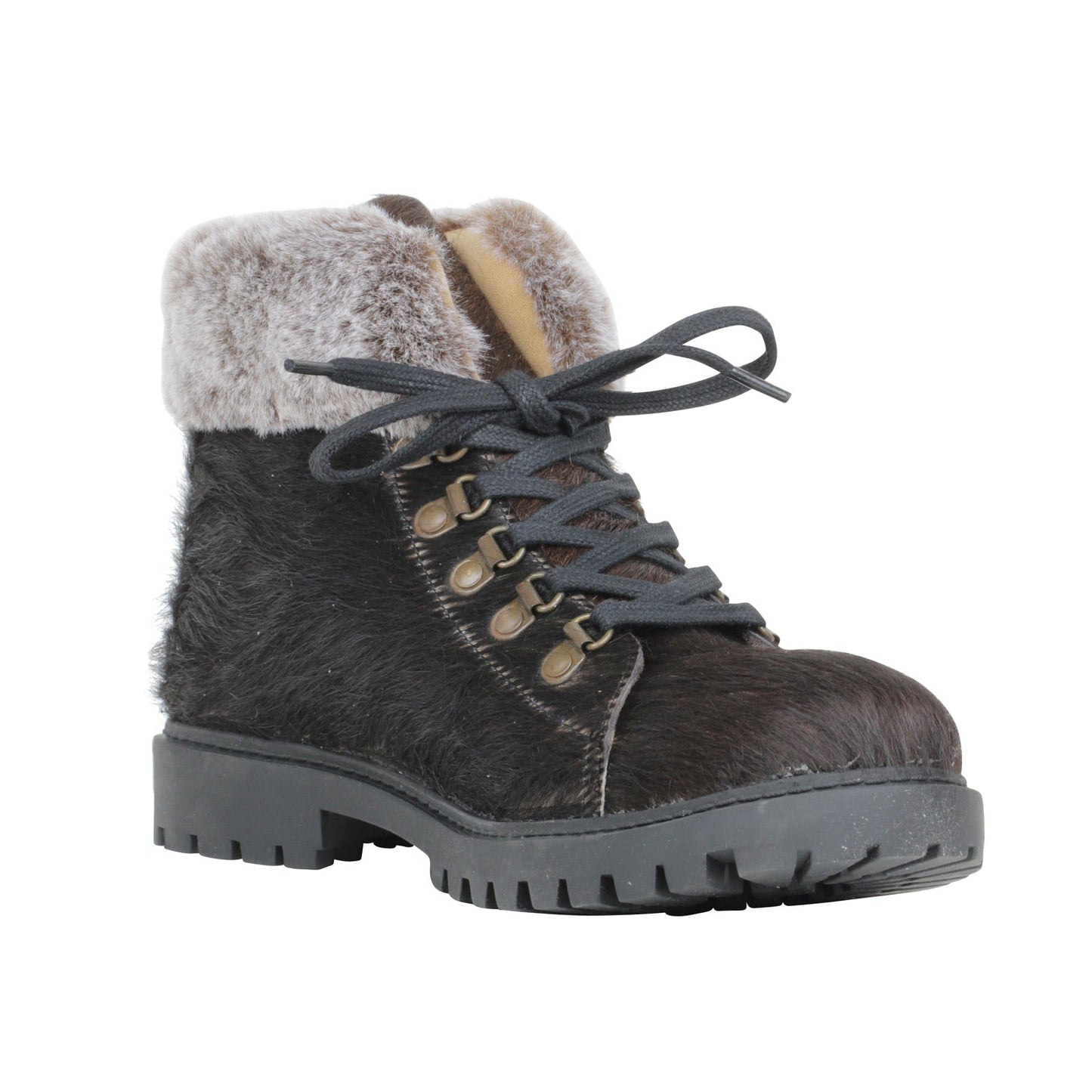 Turbulent Boots Myra USA