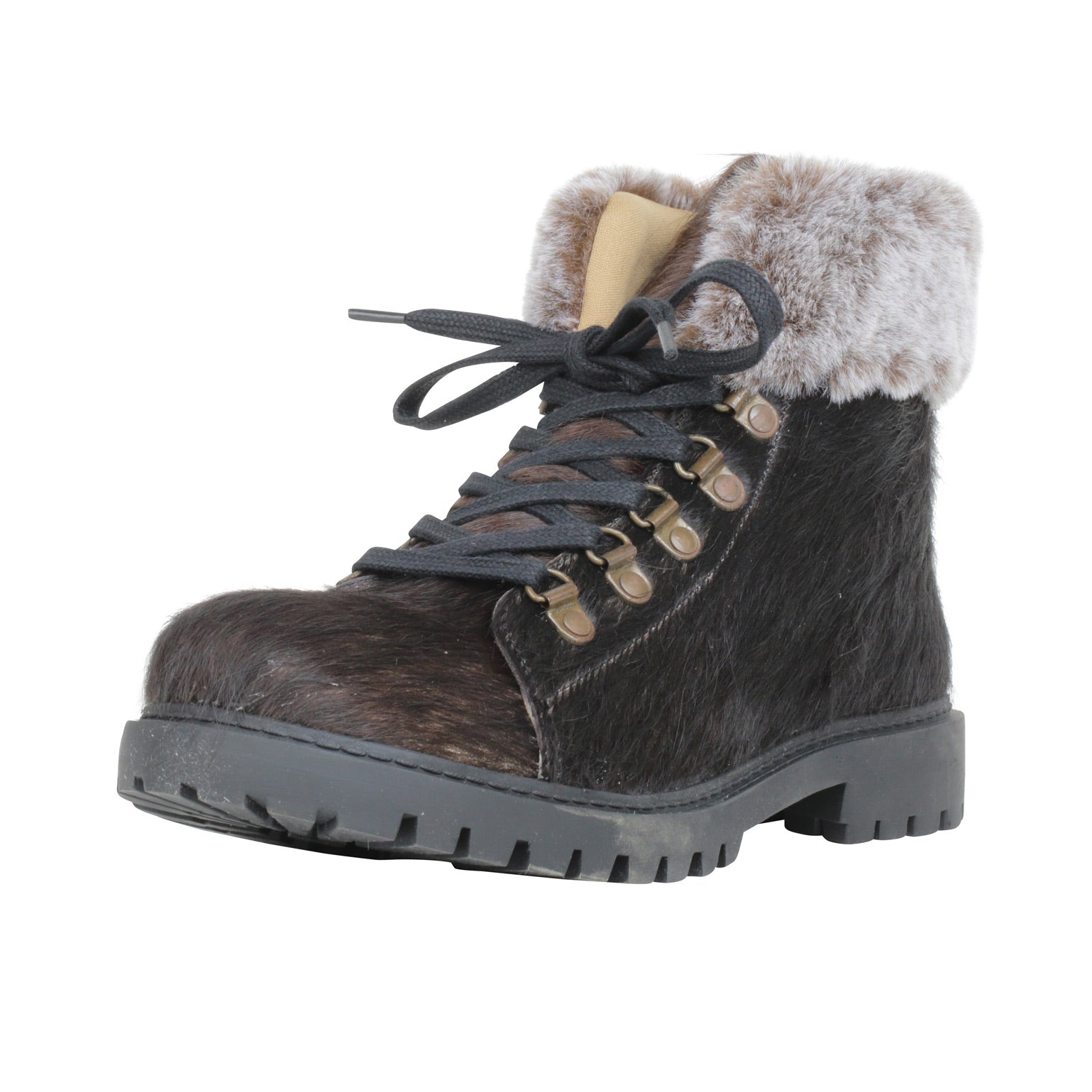 Turbulent Boots Myra USA