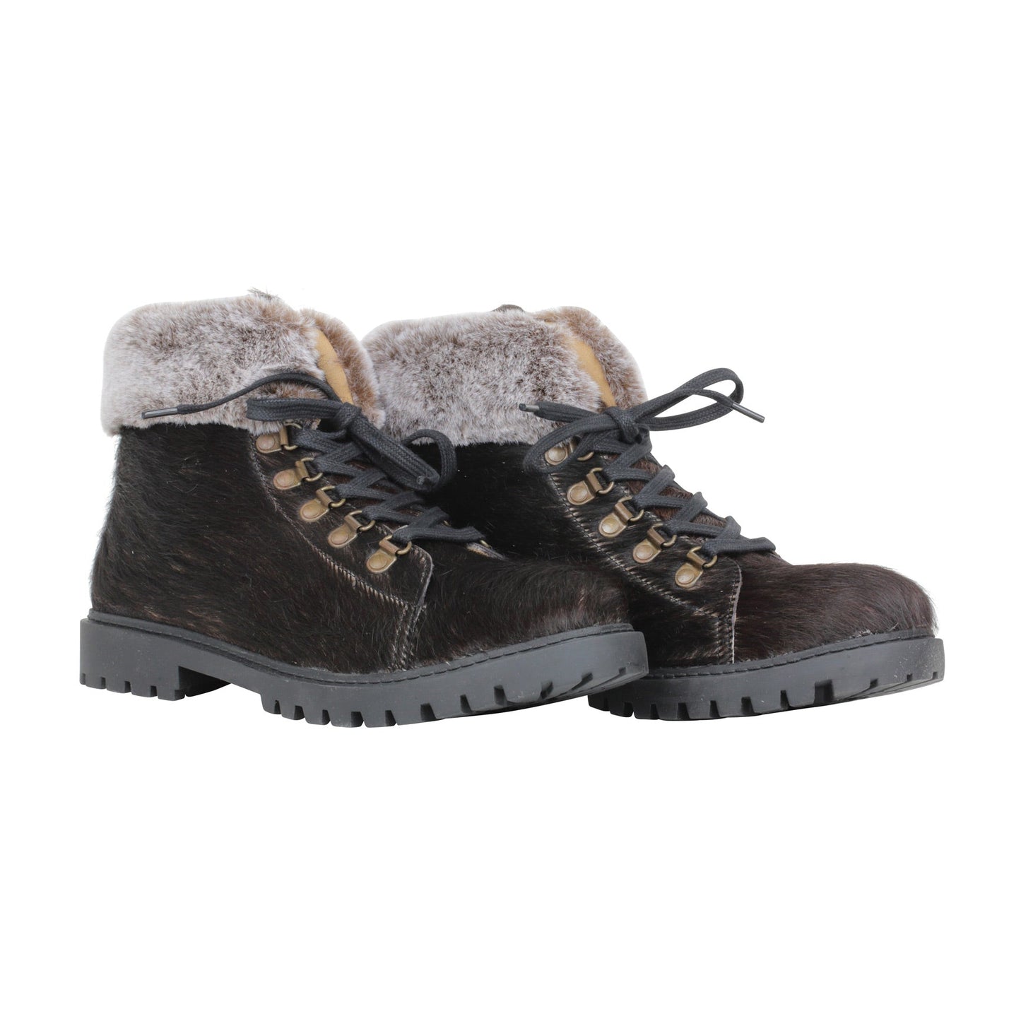 Turbulent Boots Myra USA