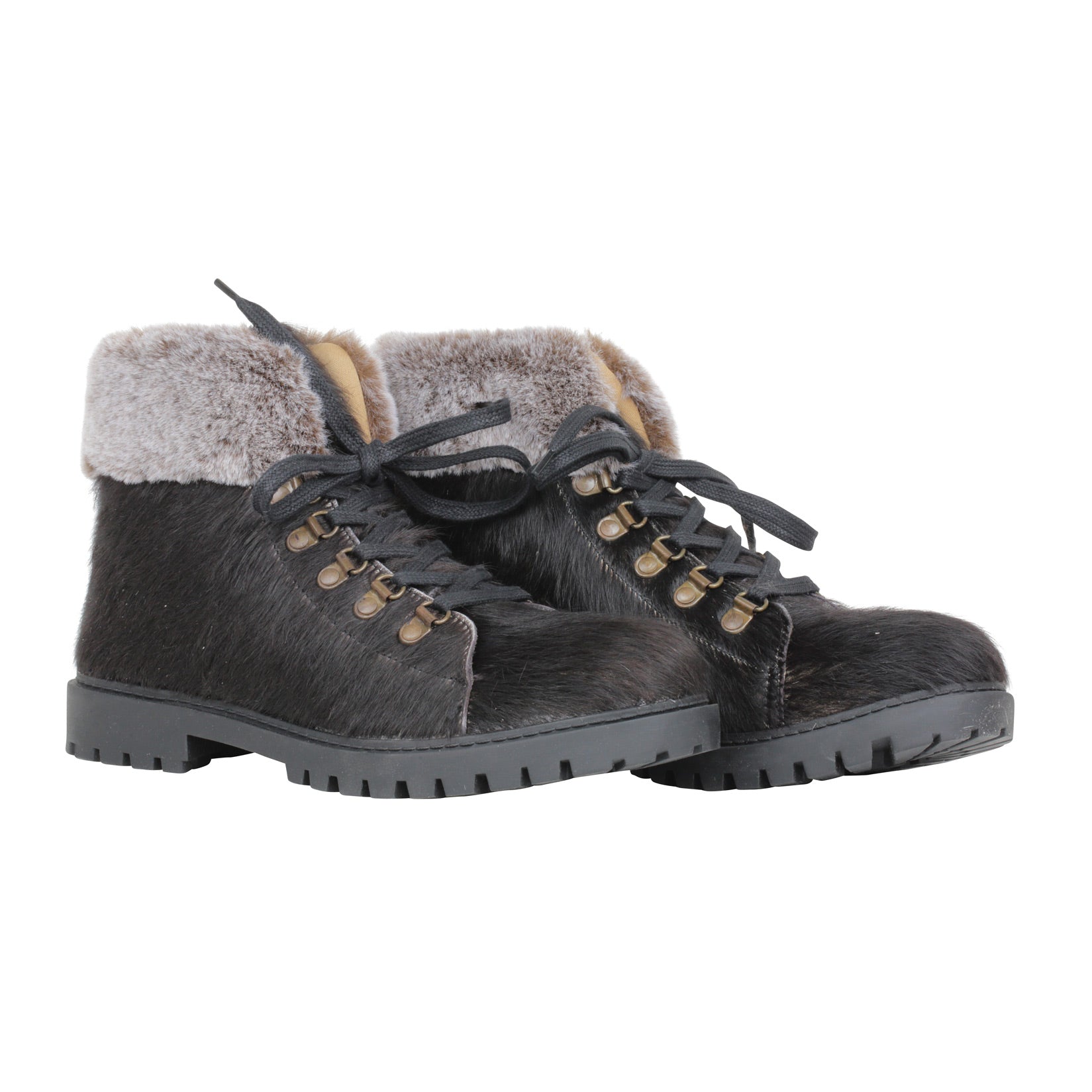 Turbulent Boots Myra USA