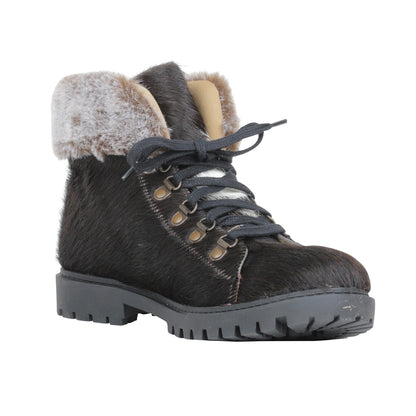Turbulent Boots Myra USA