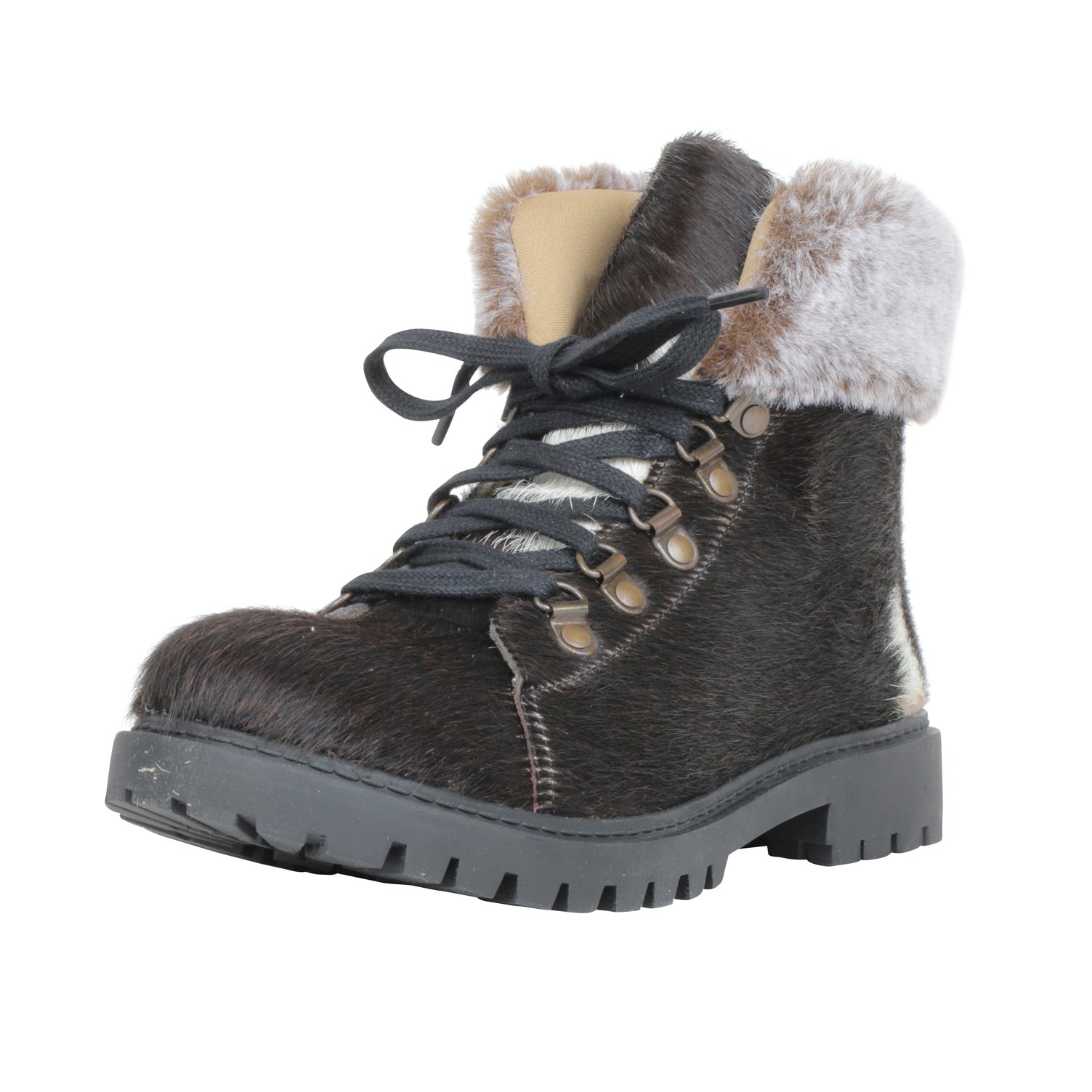 Turbulent Boots Myra USA