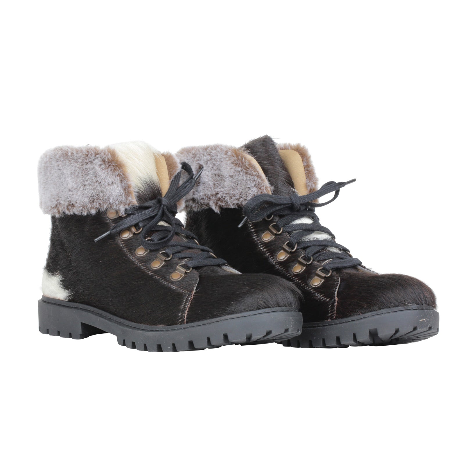Turbulent Boots Myra USA