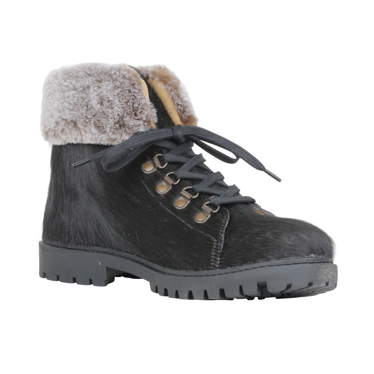 Turbulent Boots Myra USA