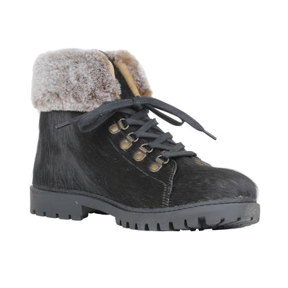 Turbulent Boots Myra USA