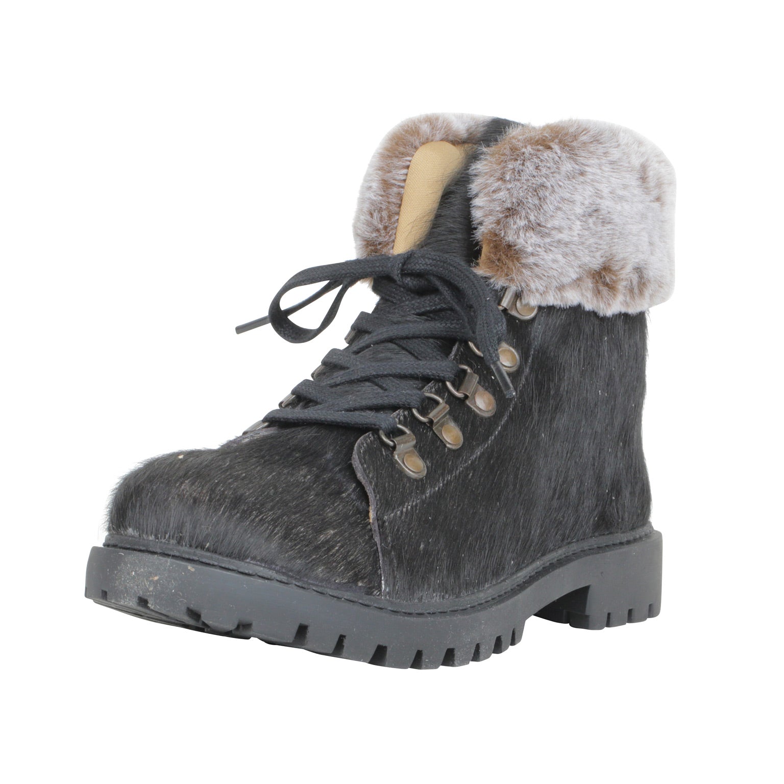 Turbulent Boots Myra USA