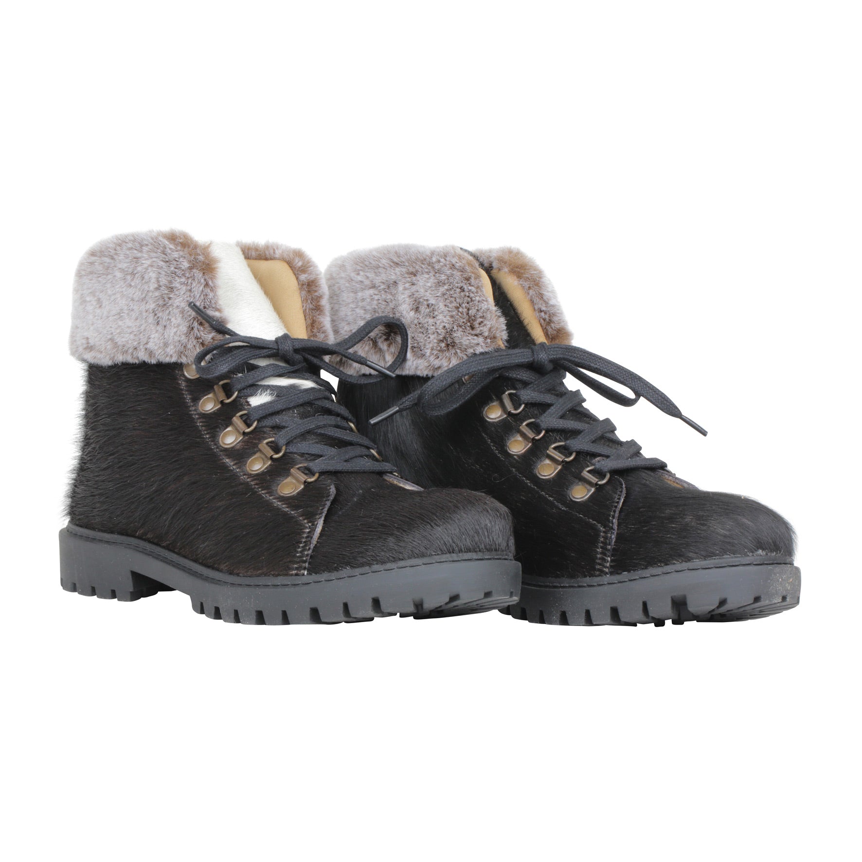 Turbulent Boots Myra USA
