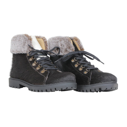 Turbulent Boots Myra USA