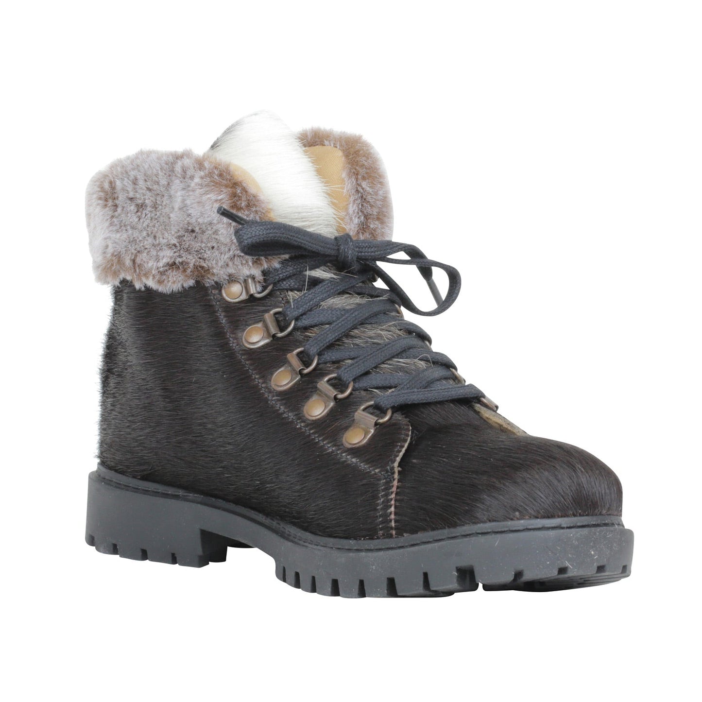 Turbulent Boots Myra USA