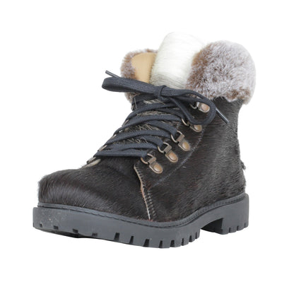 Turbulent Boots Myra USA