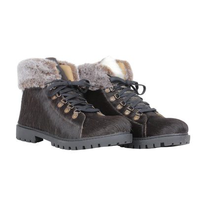 Turbulent Boots Myra USA