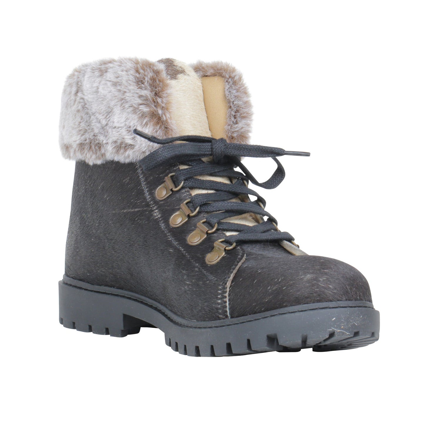 Turbulent Boots Myra USA