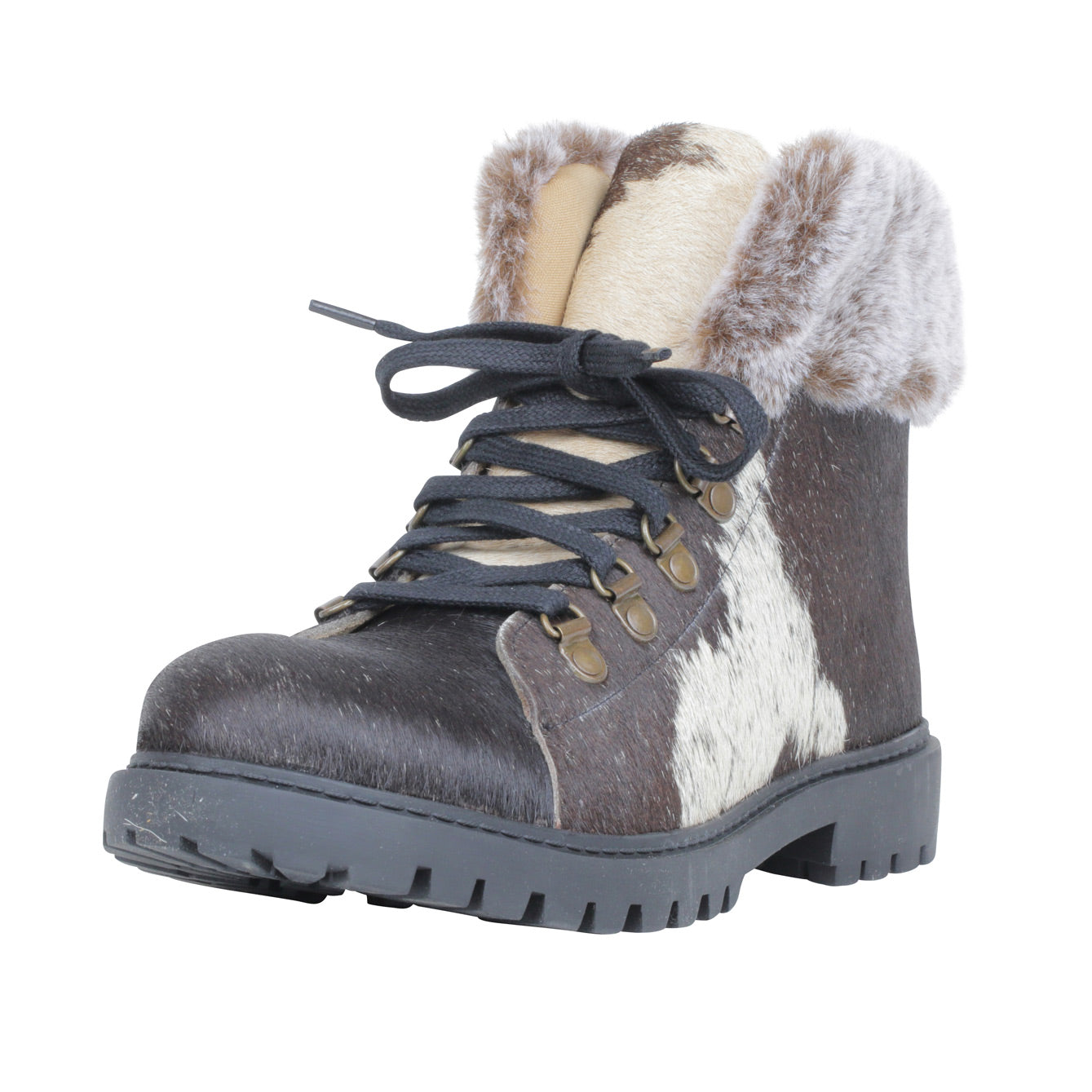 Turbulent Boots Myra USA