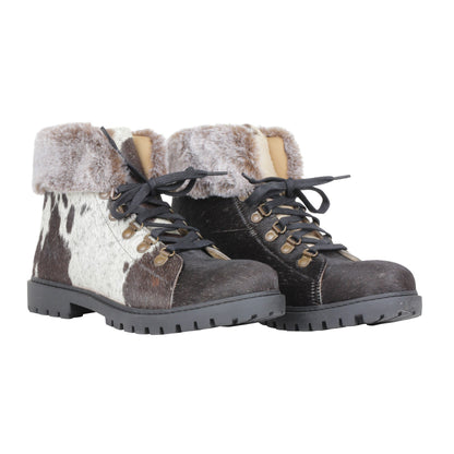 Turbulent Boots Myra USA