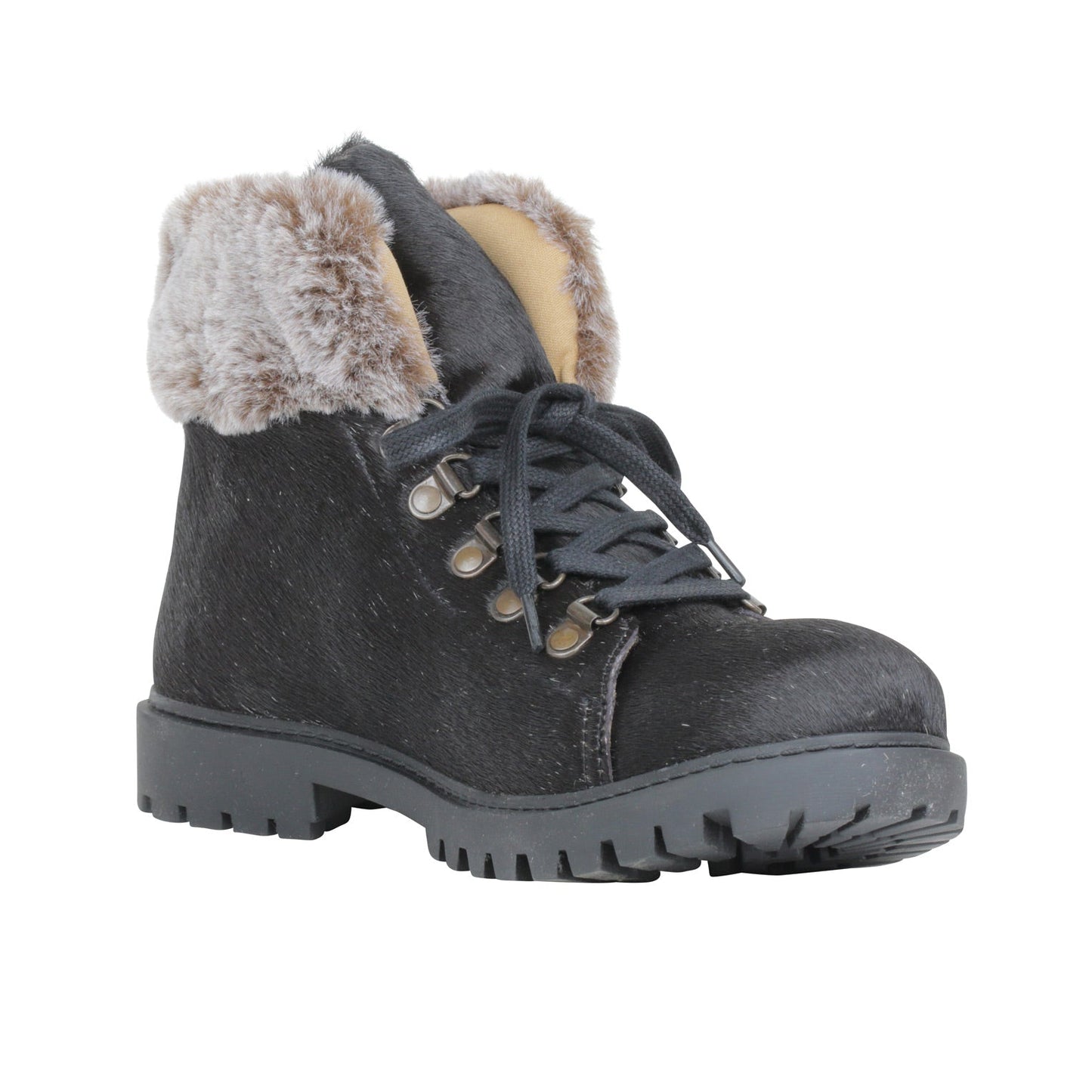 Turbulent Boots Myra USA