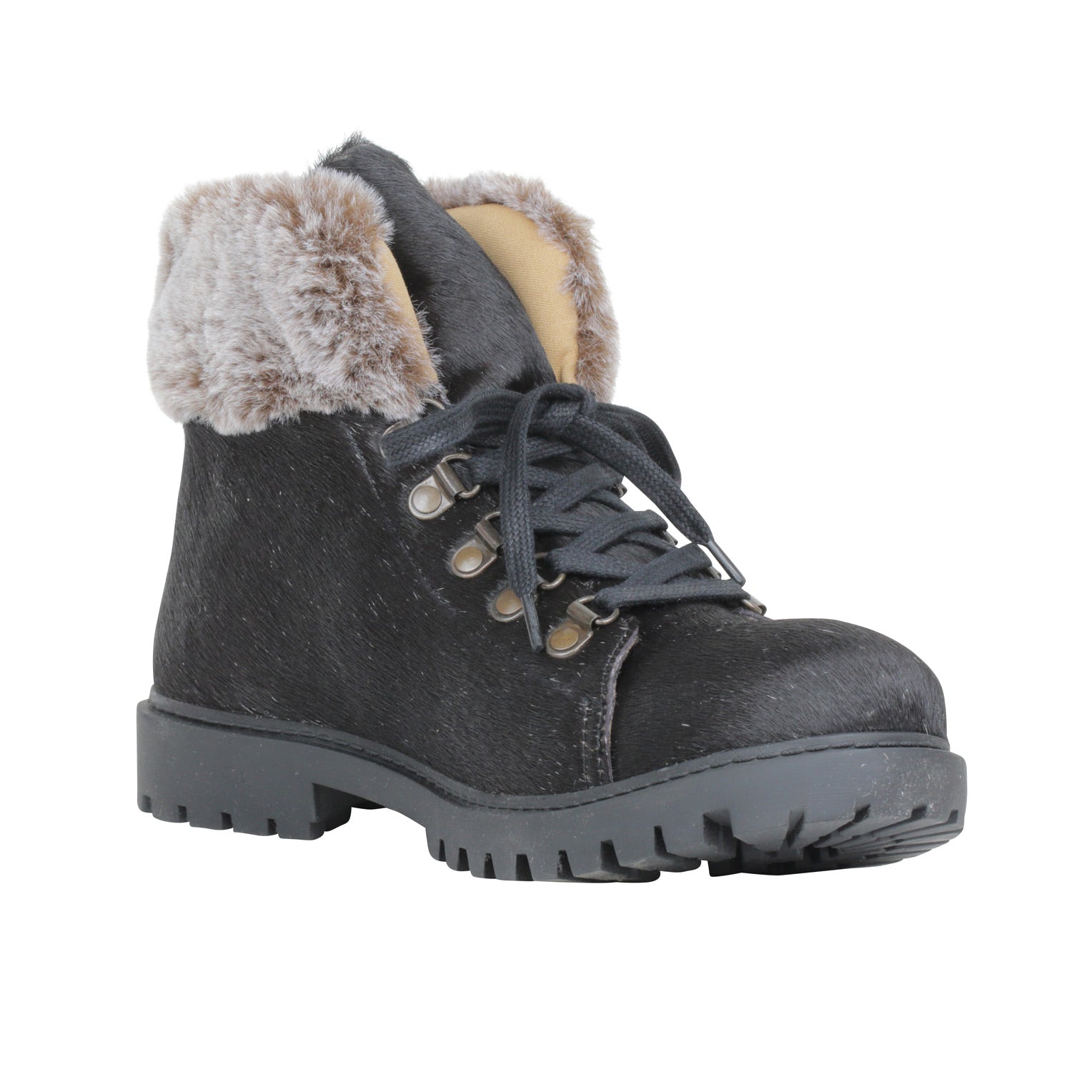 Turbulent Boots Myra USA