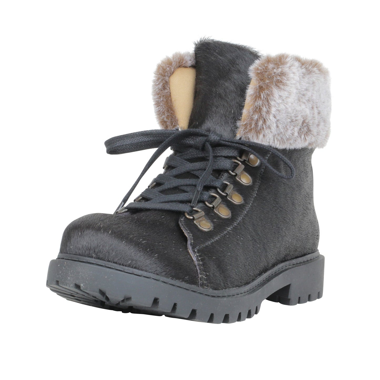 Turbulent Boots Myra USA