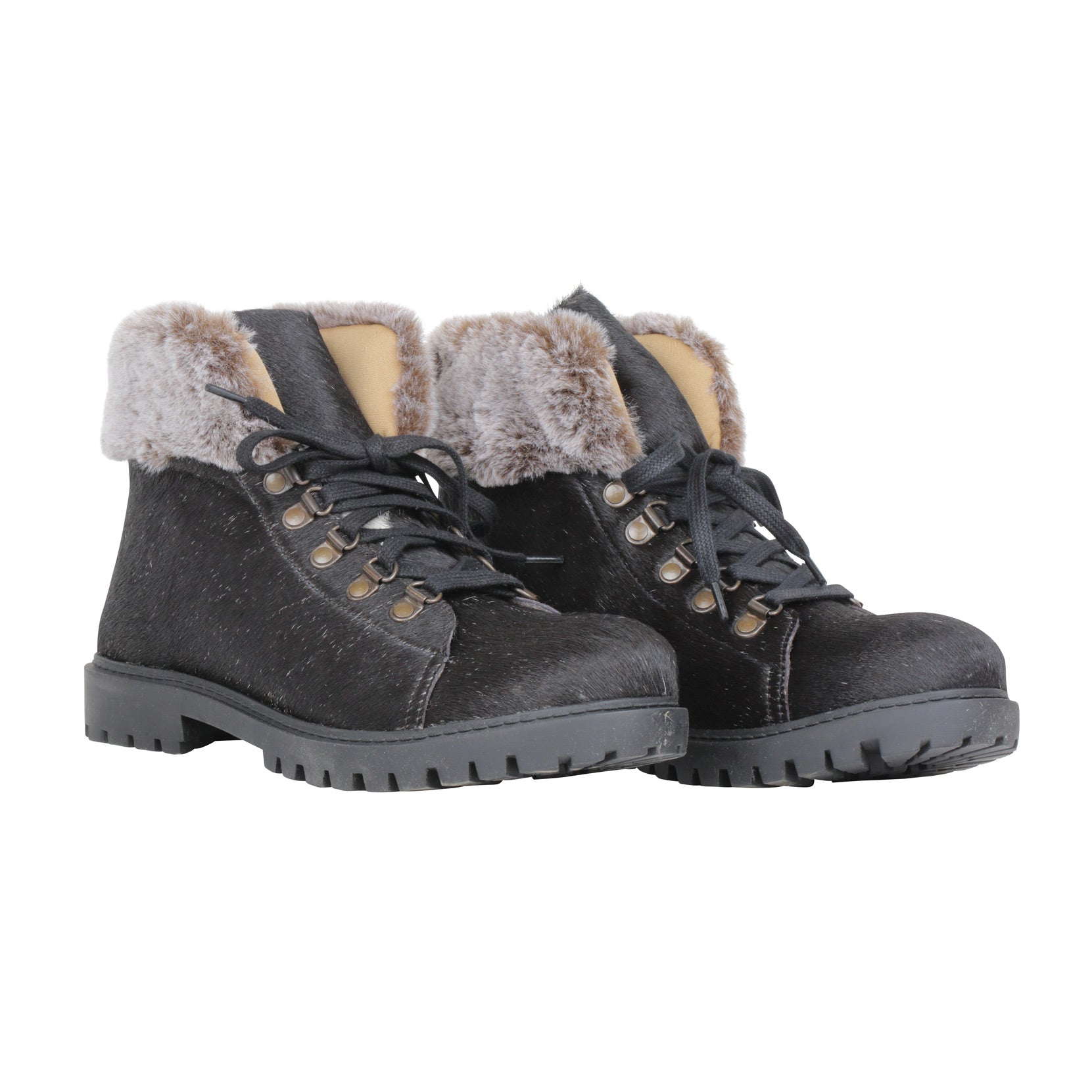 Turbulent Boots Myra USA