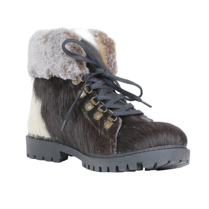 Turbulent Boots Myra USA