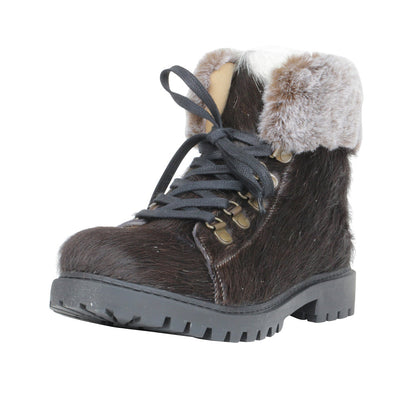 Turbulent Boots Myra USA