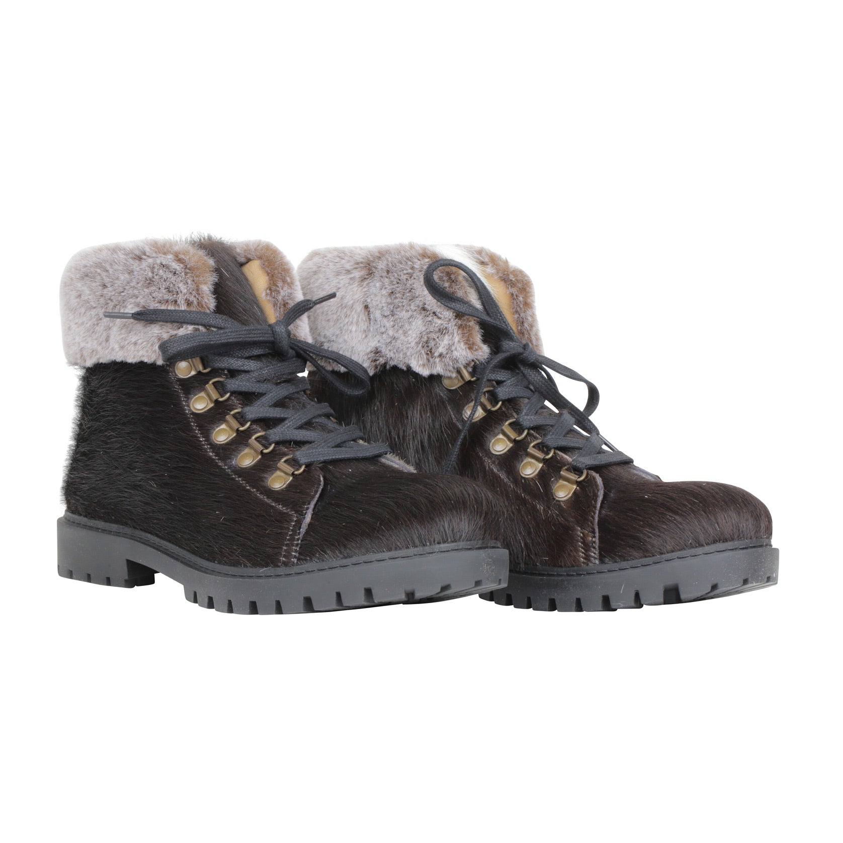 Turbulent Boots Myra USA