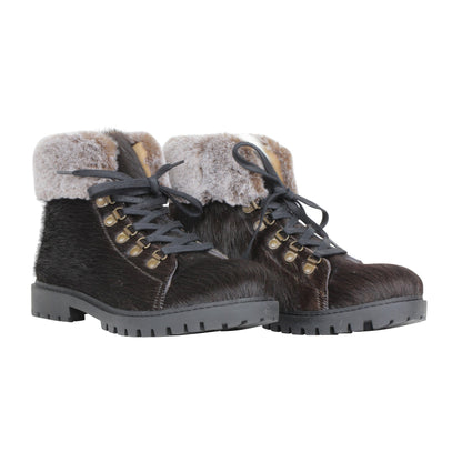 Turbulent Boots Myra USA