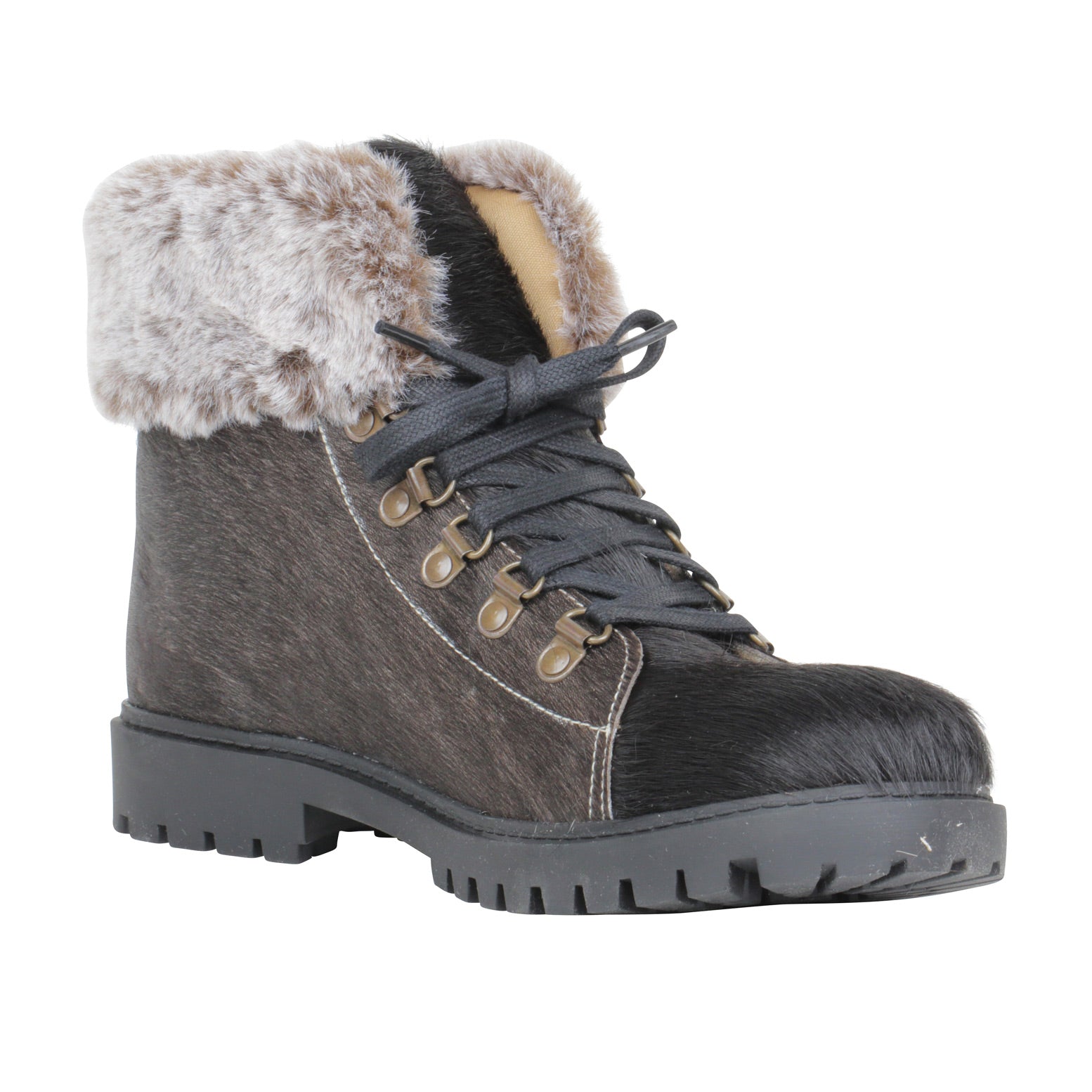 Turbulent Boots Myra USA