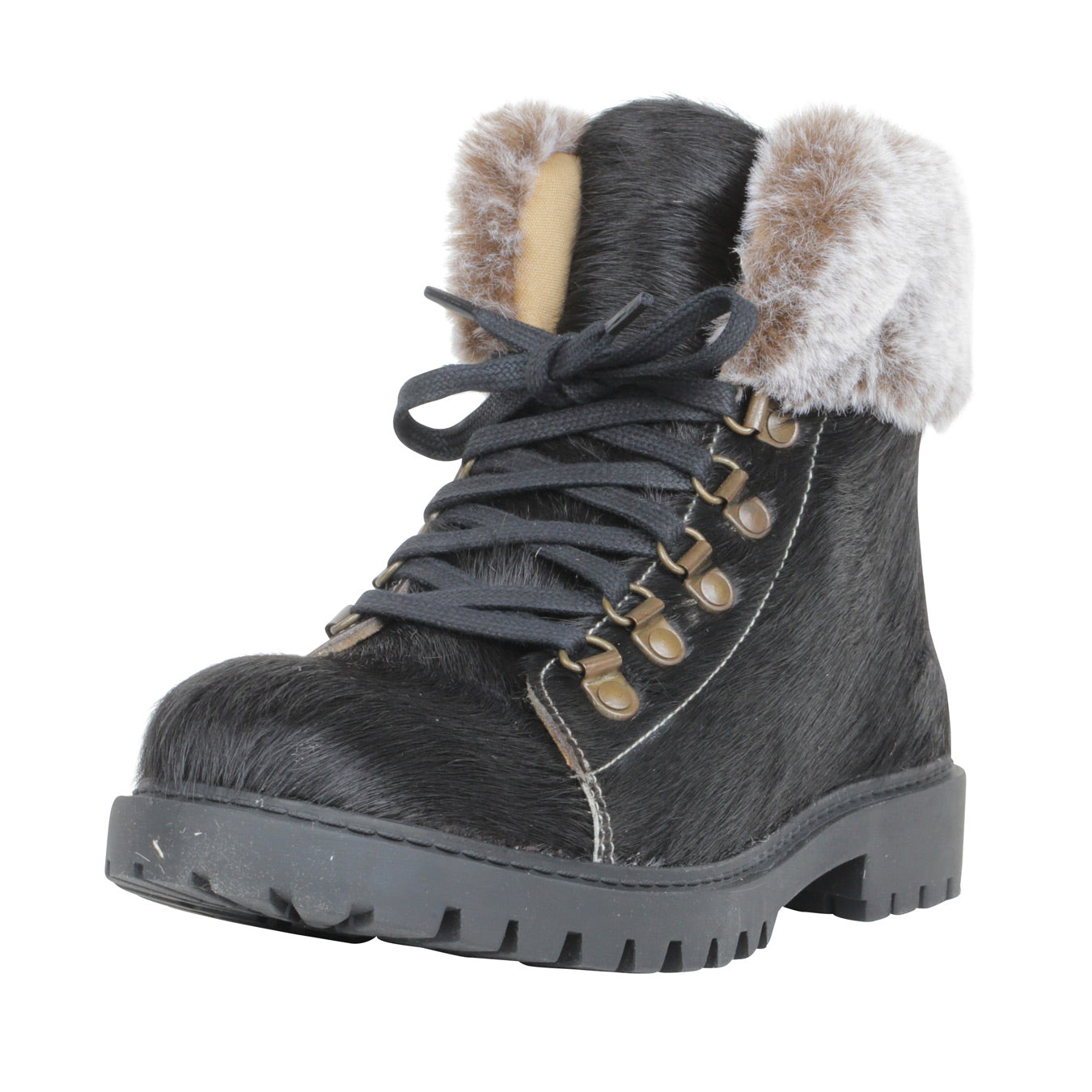 Turbulent Boots Myra USA