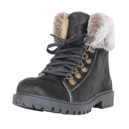 Turbulent Boots Myra USA